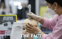  비만약 다음은 탈모약?…글로벌 '금맥'에 국내 제약사 개발 경쟁