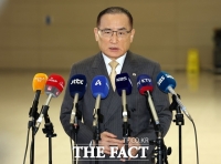  위성락 안보실장, 美 출국…