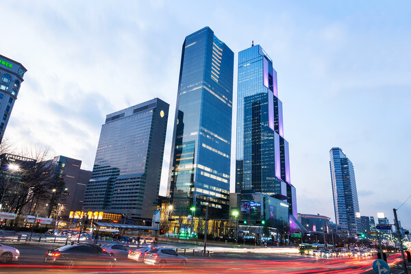 기후에너지환경부와 한국수자원공사는 19일 한국무역센터에서 ‘무역센터 수열 도입 기념 수열확산 비전 선포식’을 19일 개최했다. / 기후부