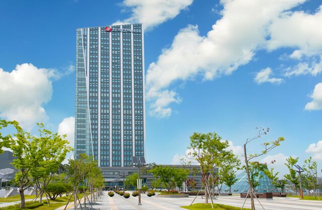 한국전력은 행정안전부가 주관하는 ‘공공데이터 품질인증’ 평가에서 최우수 등급을 22일 획득했다.