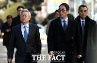  이인수 전 수원대 총장 '임원 취소 부당' 소송 1심 패소