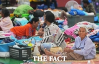  태국·캄보디아, 교전 20일 만에 휴전