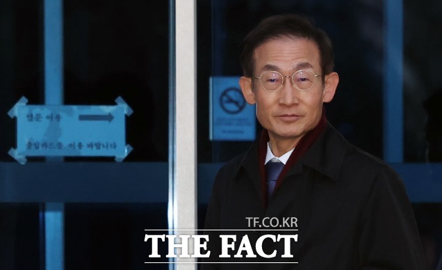 김미애 국민의힘 의원이 29일 김호철(사진) 감사원장 후보자가 과거 SK하이닉스 자문료 2400만원을 받았고, 자문 활동 실체를 입증할 자료는 제출되지 않았다고 밝혔다. 또한 김 후보자가 SK하이닉스 주식 약 2880만원 상당을 보유하고 있다고도 했다. /뉴시스