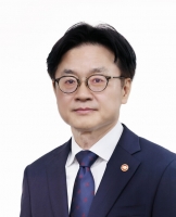  산업부 장관 