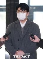  '쿠팡 블랙리스트' 제보자 특검 재출석…'일용직이라면 사직서 왜 받나'