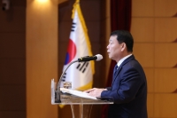  수공, 올해 물관리 AI 글로벌 선도 실행 원년 선언