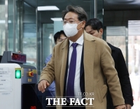  서울고검, '대북송금 회유 의혹' 방용철 전 쌍방울 부회장 조사