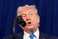  보호주의 美 vs 다자주의 中…