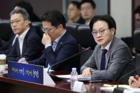  김정관 산업부 장관, 미 외투기업과 투자 애로 등 협력 논의