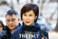  이혼 확정, 재산분할 시작…노소영 측 