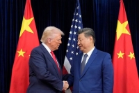  ‘미중 관계’ 인식 발상 전환?...‘美+中’으로 본다면 [이우탁의 인사이트]