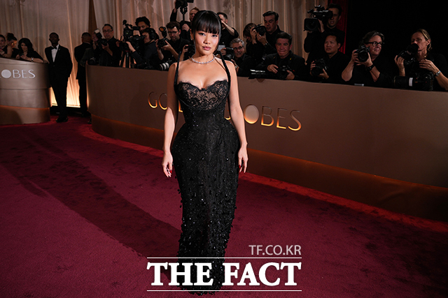 레이 아미. /베벌리힐스=AP.뉴시스