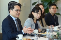  철강산업 구조 전환 가속화…민관, K-스틸법 등 과제 추진