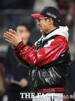  염경엽의 ‘2연패 확신’...‘자신감’보다 ‘겸손’이 우선 아닐까 [김대호의 야구생각]