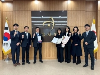  한전, 국무총리 표창…AI 감사 업무 효율화 성과 인정