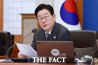  李 대통령, 北 무인기 침투에 