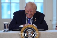  트럼프 '한국산 자동차 및 상호관세 25%로 인상'