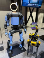  아틀라스 도입 ‘반대’ 현대차 노조…러다이트 운동 시작됐나?