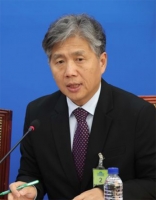  류현철 산안본부장 