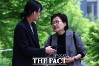  '이상직 특혜 의혹' 조현옥 전 인사수석, 1심 무죄