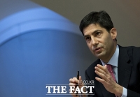  [속보] 트럼프, 차기 연준 의장에 '쿠팡 이사' 케빈 워시 지명