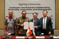  KTR, 인니 SNI 인증 협력망 구축…소비재·완구 수출 지원