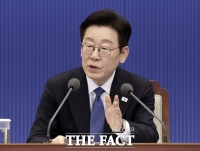  李 대통령, '국민체감정책' 속도 주문…불법스팸·전세사기 방지(종합)