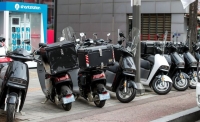  기후부, 2035년까지 배달 신규 이륜차 60% 이상 전기화