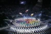  [동계올림픽] 밀라노·코르티나 동계올림픽 개막…사상 첫 복수 개최지