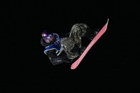  [동계올림픽] 유승은, 여자 스노보드 빅에어 결선행…한국 '최초'