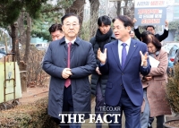  김윤덕 국토부 장관 