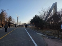  기후부, 노후 풍력발전 114기 현장점검 착수