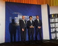  한수원, 증기발생기 검사기술 혁신…美 EPRI TTA 수상