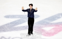  [동계올림픽] 차준환 '클린연기' 불구 낮은 점수 논란…외신·전문가도 의문