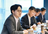  한미 전략투자 이행위 출범…김정관 산업부 장관 