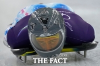  [동계올림픽] '추모 헬멧' 탓에 출전 금지당한 우크라이나 선수, 항소 기각