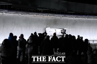  [동계올림픽] 봅슬레이 2인승 김진수 팀 13위…석영진 팀 19위 마감