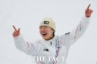  [동계올림픽] '유승은 출전' 슬로프스타일 결선 오늘 개최…메달 추가 할까