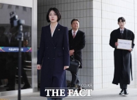  '당원권 1년 정지' 배현진, 효력정지 가처분 신청