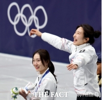  위대한 세대교체, 김길리의 '왕관'과 최민정의 '전설' [박순규의 창]