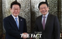  李 대통령, '중동 교민 대피 지원' 투르크·싱가포르에 감사 서한