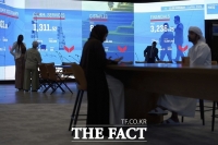  중동 금융허브 '셧다운'…UAE 아부다비·두바이 증시 쉬어간다