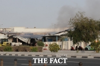  쿠웨이트 '美 전투기 여러 대 추락…조종사 전원 탈출'