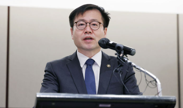 여한구 산업통상부 통상교섭본부장은 3일 서울 대한상공회의소에서 열린 ‘대미 통상 현안 관련 전문가 간담회’에서 