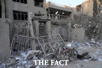  [이란 공습] 현지 직원 파견 기업 혼돈…'안전 복귀'는 어떻게?