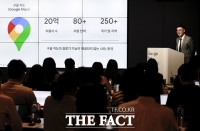  정부, 구글 고정밀 지도 반출 조건부 허용…美 