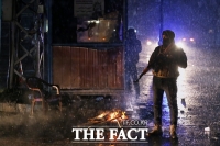  이라크 쿠르드족, 이란 국경 넘어 지상 공격…중동 전선 확대 우려