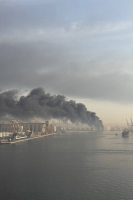  중동 긴장에 유가보다 LNG 변수…생산비 압박 커지나