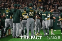  호주, 체코 누르고 2연승…일본 한국 중 1승만 거두면 ‘8강행’ [WBC]