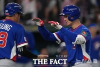  대만, 체코에 14-0 ‘화풀이’…한국 ‘나와라!’ [WBC]